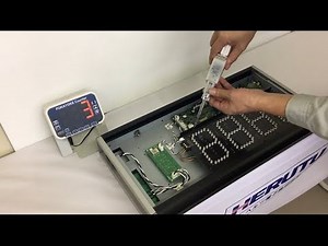 Pokayoke using Torque Driver - トルクドライバを用いる作業のポカヨケ