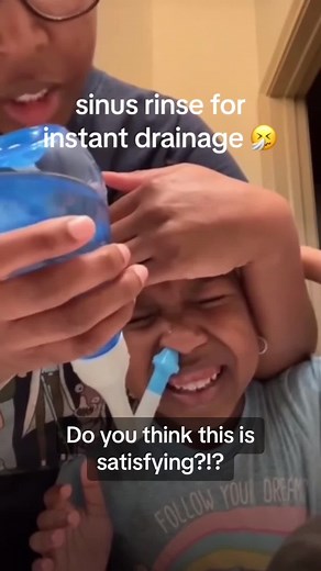 Nasal Irrigation Tips for Cold Relief | Complete Guide