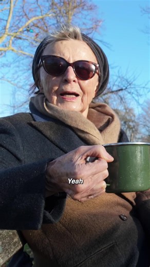 Hope you enjoy your champagne and musing this year Ursula! Thank you to all of you for watching this series this year, I started it in January with little idea what it would turn into and it means the world to see so many people enjoying these little chats and I’ve loved reading all the comments and messages, I can’t wait for another year of making tea, thanks for tuning in!