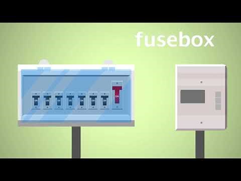 How to check your fuse box