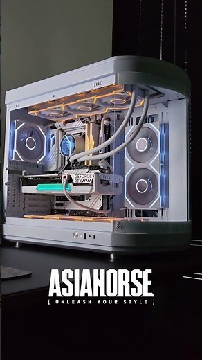 How to Upgrade Your PC with ASH-S1 Hub ⚡...