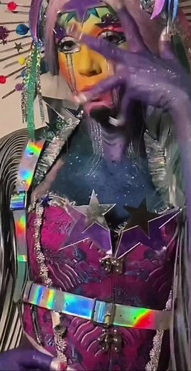 Sarie Verheughe sur TikTok