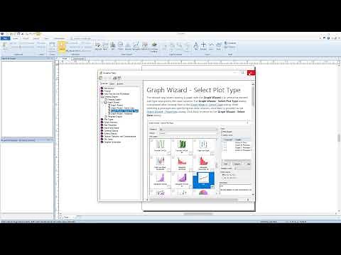 Grapher: Graph Wizard Training Video
