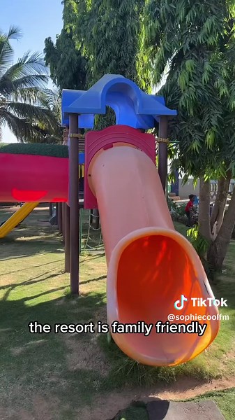 Porto Golf Resort Kano: Family Fun & Nature Escape