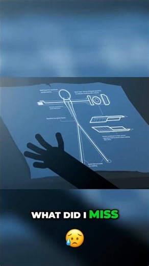 This Secret Move Broke the Unbreakable!