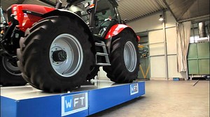 平滑，精确的运动控制，助力重载荷运输系统 - Elmo智能运动控制技术