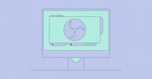 11 Best OBS Templates to Jazz up Your Stream