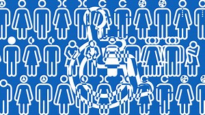 Does the universal symbol for disability need to be rethought?