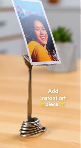 DON'T Throw Away Old Forks! 🍴 Genius Trash to Treasure DIY 🤯