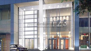 New York Social Security Office 123 William St, New York, New York 10038