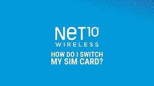 7 comments | Follow these easy instructions on how to insert your NET10 Wireless SIM card. | NET10 | Facebook