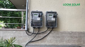 A step-by-step guide for Net Metering