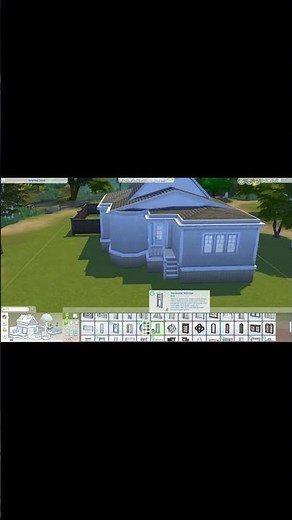 Infants Small Family Home/ The Sims 4 Speed Build #sims4speedbuild #thesims4 #sims4shorts
