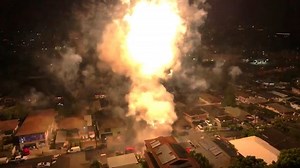 Hawaii fireworks blast death toll rises