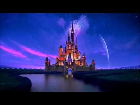 Disney sound effects