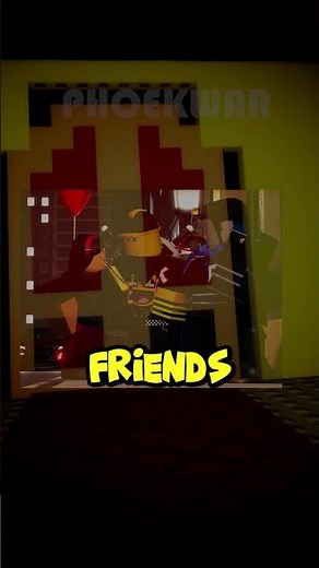 How THE SPECTRE Tricked Noob Into Forsaken