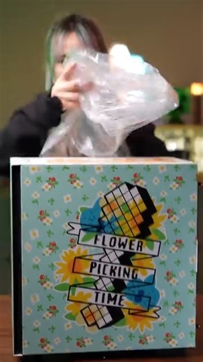 💚 Springtime Creeper: Ready to Explode… in Style! 💚 Minecraft’s mischievous green mob is feeling festive! 🌸 The Springtime Creeper PC isn’t just a pretty pastel face — it’s built to handle Vanilla, RTX, AND modpacks that bring spring biomes to life. From hopping through wildflower fields to surviving modded adventures, your Creeper companion explodes into performance where it counts. Get yours today: https://aftershockpc.com.au/series/minecraft-x-aftershock | AFTERSHOCK PC Australia