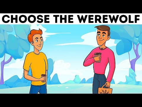 15 Riddles That Will Energize You More Than a Shot of Espresso