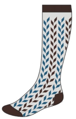 Compression Socks - Best Types, Benefits, and Side Effects