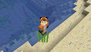 Moonwalk Minecraft Data Pack