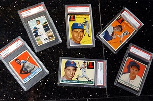 10 Most Valuable Topps Baseball Cards That Sell for Top Dollar | LoveToKnow