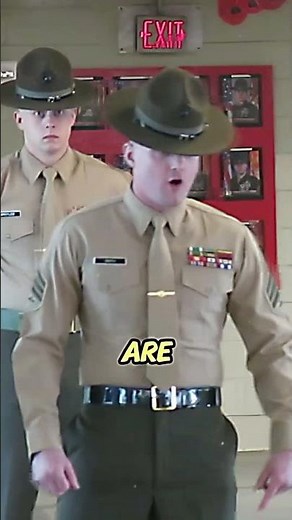 Marine Corps: Becoming a U.S. Marine