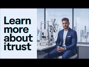 Product Overview | iTRUST Optometry Cloud EHR Automated Practice Management