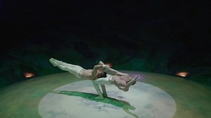 25K views · 75 reactions | In a slow, ritualistic dance, two...