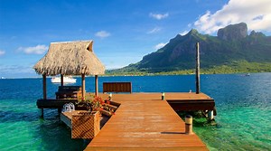 Visit Bora Bora: 2026 Travel Guide for Bora Bora, Leeward Islands | Expedia