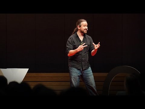 Math is the hidden secret to understanding the world - Roger Antonsen