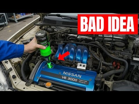 5 Engine Additives That Actually Work (And 3 That Are Pure Scam)