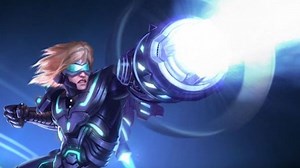 Pulsefire Ezreal Revealed