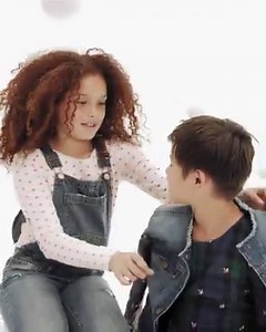 The exclusive new Gap | Sarah Jessica Parker collection is here — jump on it! | Gap