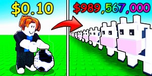 Roblox: Start a Farm Codes