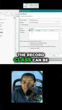 POJO vs Records — Which Is Better? 🤔