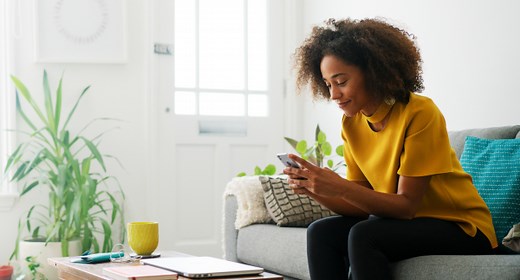 Espace Client Harmonie&Moi