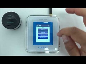 Updating Calibration Parameters for Emerald Data Loggers