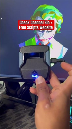 Cronus Zen Best Free Script for Stick Aim++ Warzone + BO7 + Arc Raiders