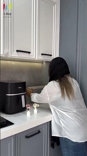 Simple Ways to Organize Your Kitchen | Easy & Affordable Kitchen Organization