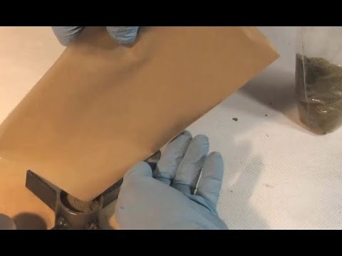 How To Make Hash Super Quick!