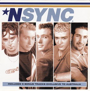 *NSYNC - *NSYNC