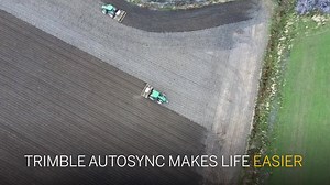 2.3K views · 62 reactions | From your Trimble display family to your Trimble Ag Software on your computer or phone, AutoSync™ connects your entire operation. To learn how it can simplify your farm, click here: https://hubs.ly/H0mmpMk0 | PTx Trimble | Facebook
