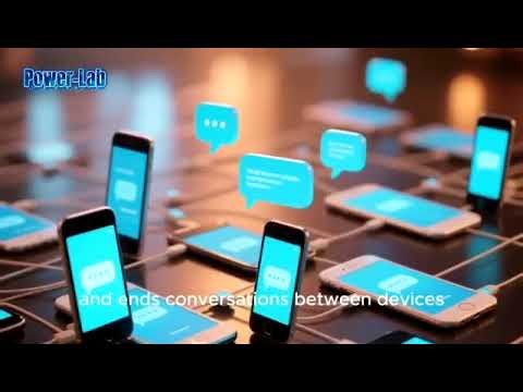 The OSI Model Explained in 7 Layers | Cybersecurity Made Simple (Power Lab)