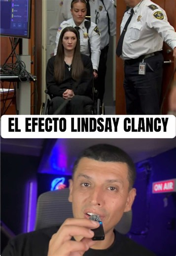 EL BIZARRO CASO DE LINDSAY CLANCY #nuevomilenio | Lindsay Clancy Duxbury Case