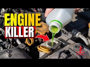 13 Coolant Mistakes That Overheat and Kill Engines