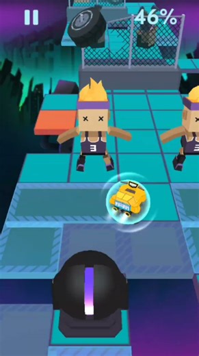 Rolling Sky Edit - Level 9 Preview | PriderRS