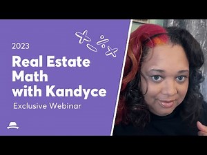 2023 Real Estate Math Questions Walk-through | PrepAgent