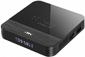 Android TV Box Test & Vergleich 12/2025 » GUT bis SEHR GUT