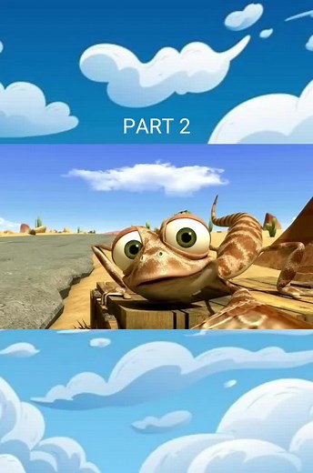 Funnyy_lizard على TikTok