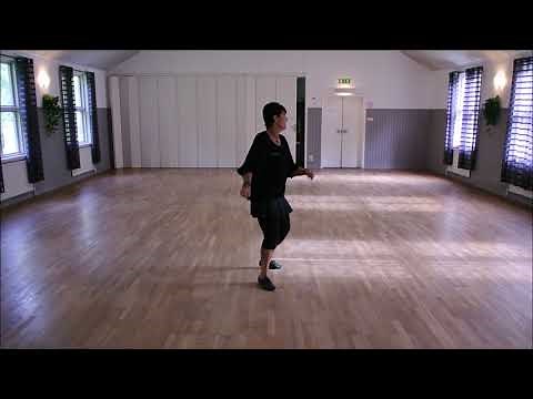 Bad Habits - Linedance